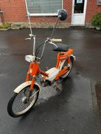 Honda amigo, Fietsen en Brommers, Ophalen, Gebruikt, Overige modellen, 49 cc