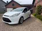 Ford fiesta 1.4 sport, Autos, Ford, Cuir, Achat, Anti démarrage, Entreprise