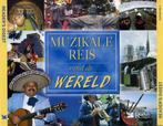 Muzikale Reis rond de Wereld (5CD Readers Digest), CD & DVD, CD | Compilations, Enlèvement ou Envoi, Comme neuf