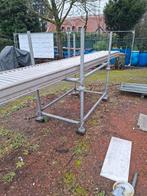 stapelrek in galva, Doe-het-zelf en Bouw, Ophalen