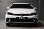Volkswagen Polo GTI 2.0 TSI DSG GTI - ACC - CARPL. - DAB - Z, Euro 6, Noir, 5 portes, Automatique