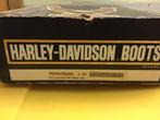 HD boots, Motoren, Kleding | Motorkleding, Ophalen, Tweedehands, Laarzen
