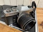 Nette analoge Yashica FR II, Verzenden, Gebruikt