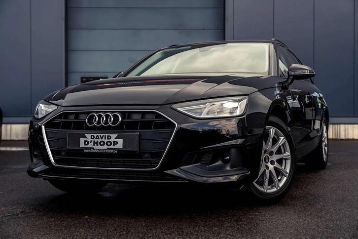 Audi A4 A4 Avant | 35 TFSI | Business | Carplay Android, Auto's, Audi, Bedrijf, Te koop, A4, ABS, Airbags, Airconditioning, Android Auto