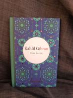 Wijze woorden (Kahlil Gibran), Ophalen, Spiritualiteit algemeen, Overige typen, Khalil Gibran