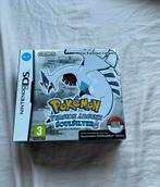 Pokemon soulsilver, Games en Spelcomputers, Ophalen of Verzenden, Zo goed als nieuw