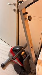Rameur Cardiff, Sports & Fitness, Enlèvement, Comme neuf, Rameur