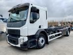 Système de crochet Volvo FE250 2015 - Euro 6 - climatisatio, Autos, Achat, Euro 6, Entreprise, Autres carburants