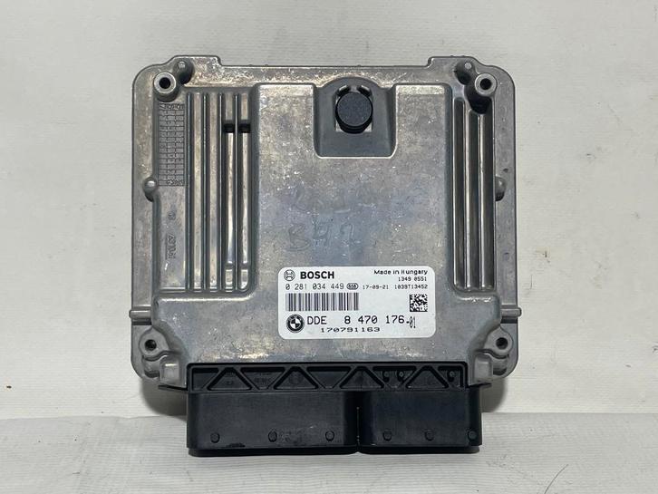 Calculateurs moteur B47 8470176 BMW F20 LCI, Autos : Pièces & Accessoires, Électronique & Câbles, BMW, Utilisé, Enlèvement