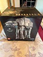 Lego star wars AT-AT 75313, Ophalen, Zo goed als nieuw, Lego
