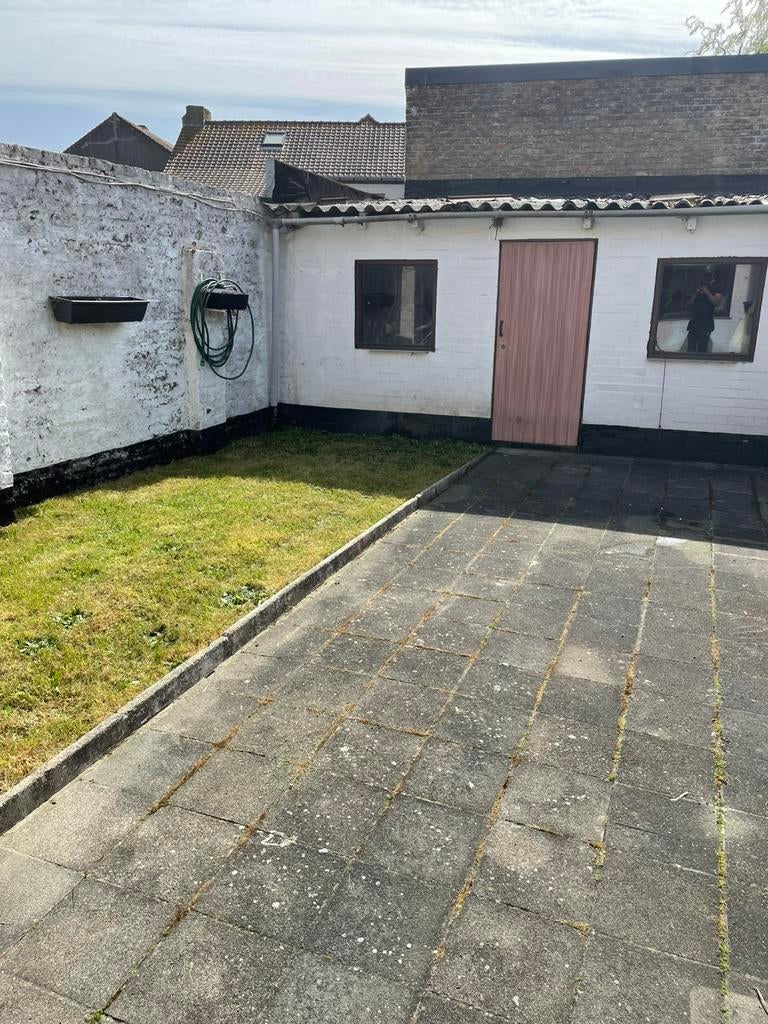 Klusjesman/tuinman, Immo, Maisons à vendre