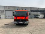2004 Mercedes-Benz Atego brandweerwagen, Auto's, Automaat, Gebruikt, Overige modellen, Bedrijf