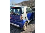 2001 Smart Voiture, Autres modèles, Achat, Entreprise, Autre carrosserie