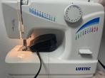 Lifetec naaimachine Zo goed als Nieuw, Hobby en Vrije tijd, Naaimachines en Toebehoren, Ophalen, Zo goed als nieuw, Naaimachine