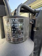 DAB Nova up 600 MAE, Tuin en Terras, Waterpompen, Ophalen, Zo goed als nieuw, Elektrisch, Dompelpomp