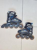 Gratis Fila rolschaatsen maat 32–35, Kinderen en Baby's, Ophalen, Gebruikt, Kinderen