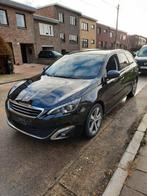 Peugeot 308 break 16hdi 2016 bv6 volledig, Auto's, Euro 6, Parkeersensor, Particulier, Dealer onderhouden