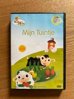 DVD Babytv: Mijn tuintje, Alle leeftijden, Ophalen of Verzenden, Zo goed als nieuw, Tekenfilm