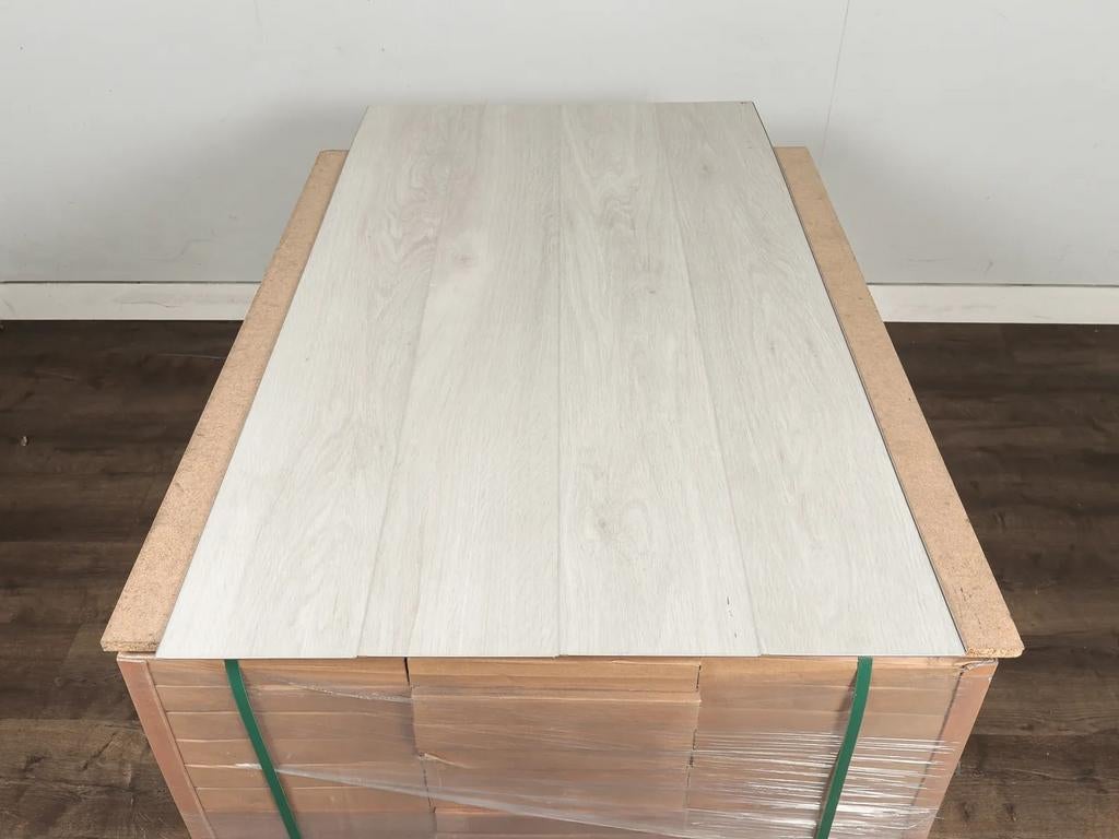 PVC click plank - 1510 x 210 x 4,5 mm, Ophalen