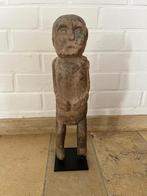 Indonesisch beeld zwangere vrouw, Ophalen