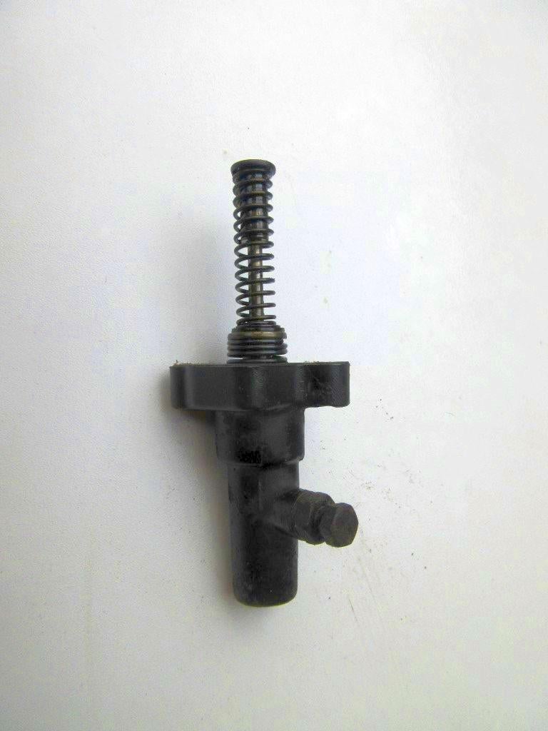 Yamaha FZ600 nokkenas kettingspanner FZ 600 ketting spanner, Ophalen of Verzenden, Gebruikt