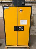 Brandwerende veiligheidskast DENIOS, Ophalen of Verzenden, Zo goed als nieuw