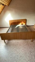 twee persoons bed, Ophalen