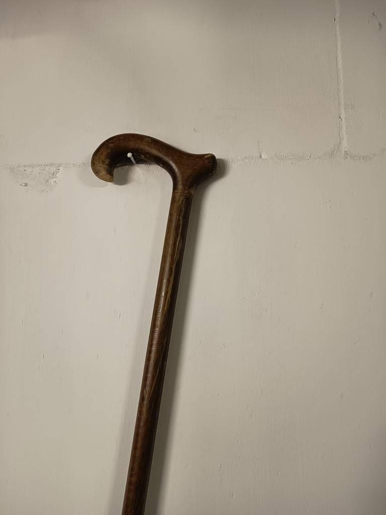 Wandelstokken, Diversen, Ophalen of Verzenden