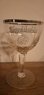 Westmalle glas, Enlèvement