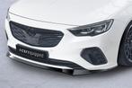 Splitter Voorspoiler Spoiler Voor Opel Insignia B Gsi CSL560, Envoi