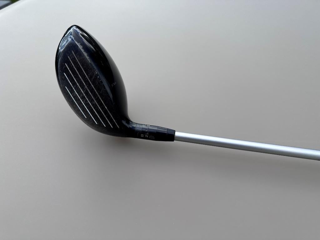 CLUB DE GOLF Titleist TSR1 Bois 5 18°, Enlèvement, Utilisé, Club, Autres marques