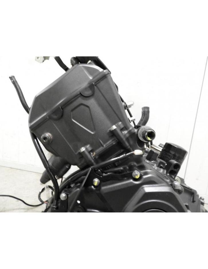 CBR600F 2011 - 2013 Honda Motorblok D1-42141, Motos, Pièces | Honda