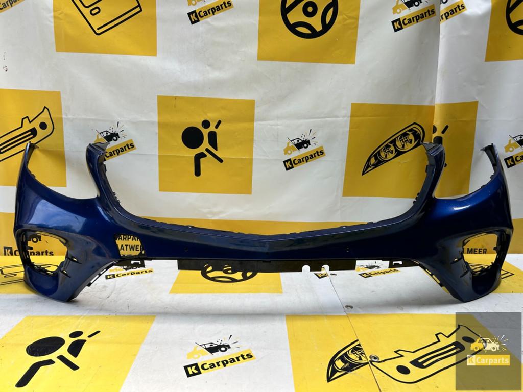 MERCEDES GLC X253 W253 AMG VOORBUMPER BUMPER A2538853000, Info@fabrikant.eu, Mercedes-Benz, Bumper, Fabrikant BV