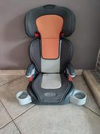 Autostoel merk Graco, Enfants & Bébés, Ceinture de sécurité, Dossier réglable, 15 à 36 kg, Enlèvement