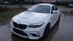 Bmw M2 Compétition, Cuir, Cruise Control, Euro 6, Entretenue par le concessionnaire