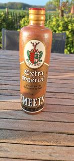 Volle kruik Smeets jenever, extra special, vatgelagerd., Ophalen, Zo goed als nieuw, Overige typen