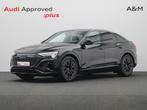 Audi Q8 e-tron Sportback Q8 Sportback e-Tron 106 kWh 55 Quat, Autos, Audi, Achat, Q8, Automatique, Électrique