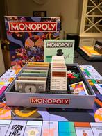 Édition Monopoly Scoth & Soda Amsterdam, Cinq joueurs ou plus, Enlèvement, Neuf