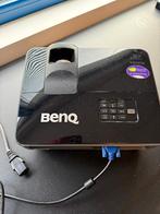 Beamer Benq MX 520, Ophalen, Zo goed als nieuw