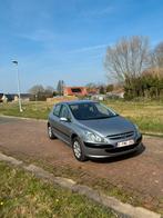 Peugeot 307, Auto's, Voorwielaandrijving, Stof, 4 cilinders, Particulier