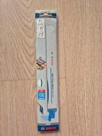 Lame PRO Thick Metal precise S1137HBF
Pour scies sabres, Bricolage & Construction, Enlèvement ou Envoi, Neuf