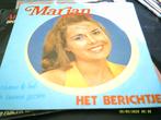 Marjan* – Mama Ik Heb Je Tranen Gezien (vinyl), Cd's en Dvd's, Vinyl | Nederlandstalig, Ophalen of Verzenden, Zo goed als nieuw