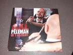 AXL PELEMAN, In 't Gezicht, Cd's en Dvd's, Ophalen of Verzenden, Zo goed als nieuw, Pop