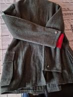 Duitse officier jas zie omschrijving, Ophalen of Verzenden