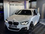 BMW 1 Serie 118 d Pack M, Achat, 110 kW, Entreprise, Boîte manuelle