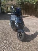 Piaggio zip 2 temps classe a 70 cc, Vélos & Vélomoteurs, Enlèvement, Comme neuf, Zip