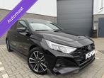 Hyundai i20 1.0 Benzine N-Line | Automaat | Camera | Navigat, Autos, Hyundai, Achat, 998 cm³, Entreprise, 5 portes