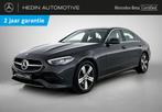 Mercedes-Benz C-Klasse 200 4MATIC Berline Luxury Line Trekha, Auto's, 4 deurs, Stof, Euro 6, 4 cilinders