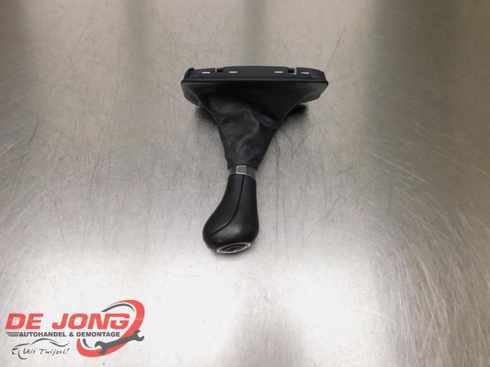 Pommeau levier de vitesse d'un Mercedes E-Klasse, Autos : Pièces & Accessoires, Habitacle & Garnissage, Mercedes-Benz, Utilisé