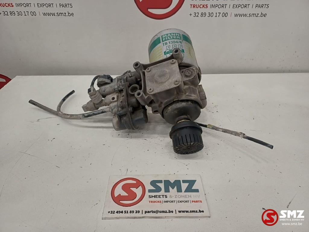 Occ sécheur d'air DAF, Utilisé, DAF, Autres pièces automobiles